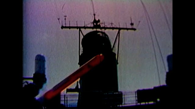 Weapons of World War II - Episode 8