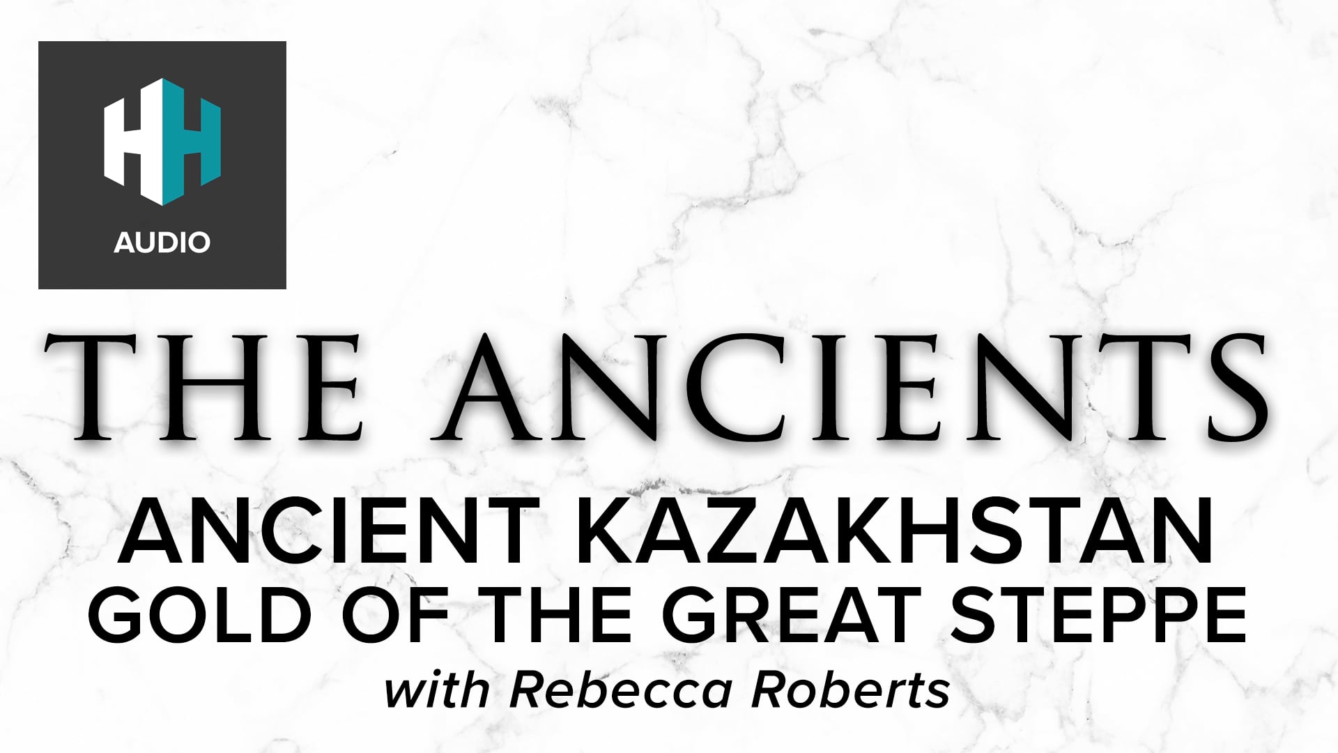 🎧 Ancient Kazakhstan: Gold of the Great Steppe