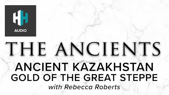 🎧 Ancient Kazakhstan: Gold of the Gre...