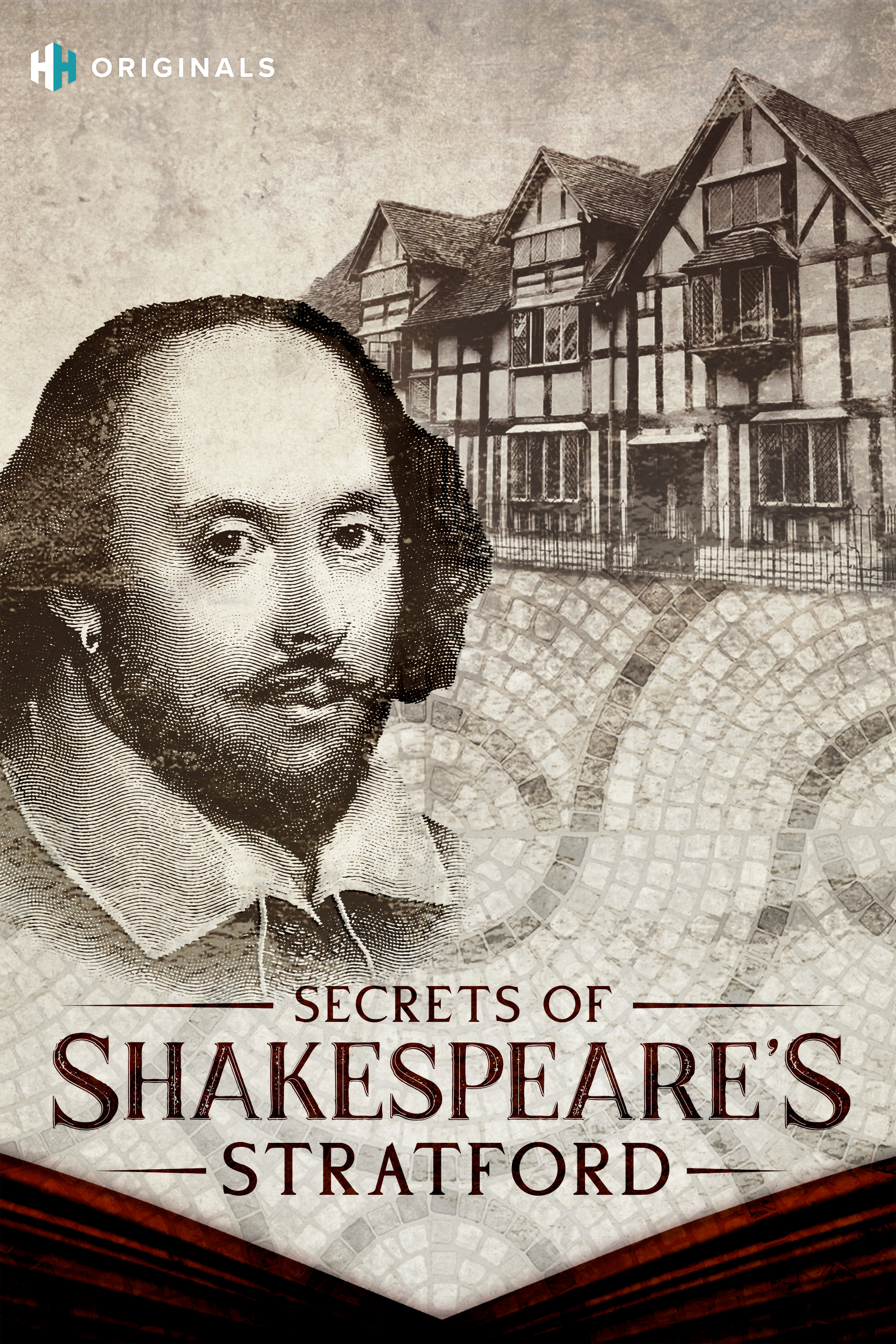 Secrets of Shakespeare's Stratford