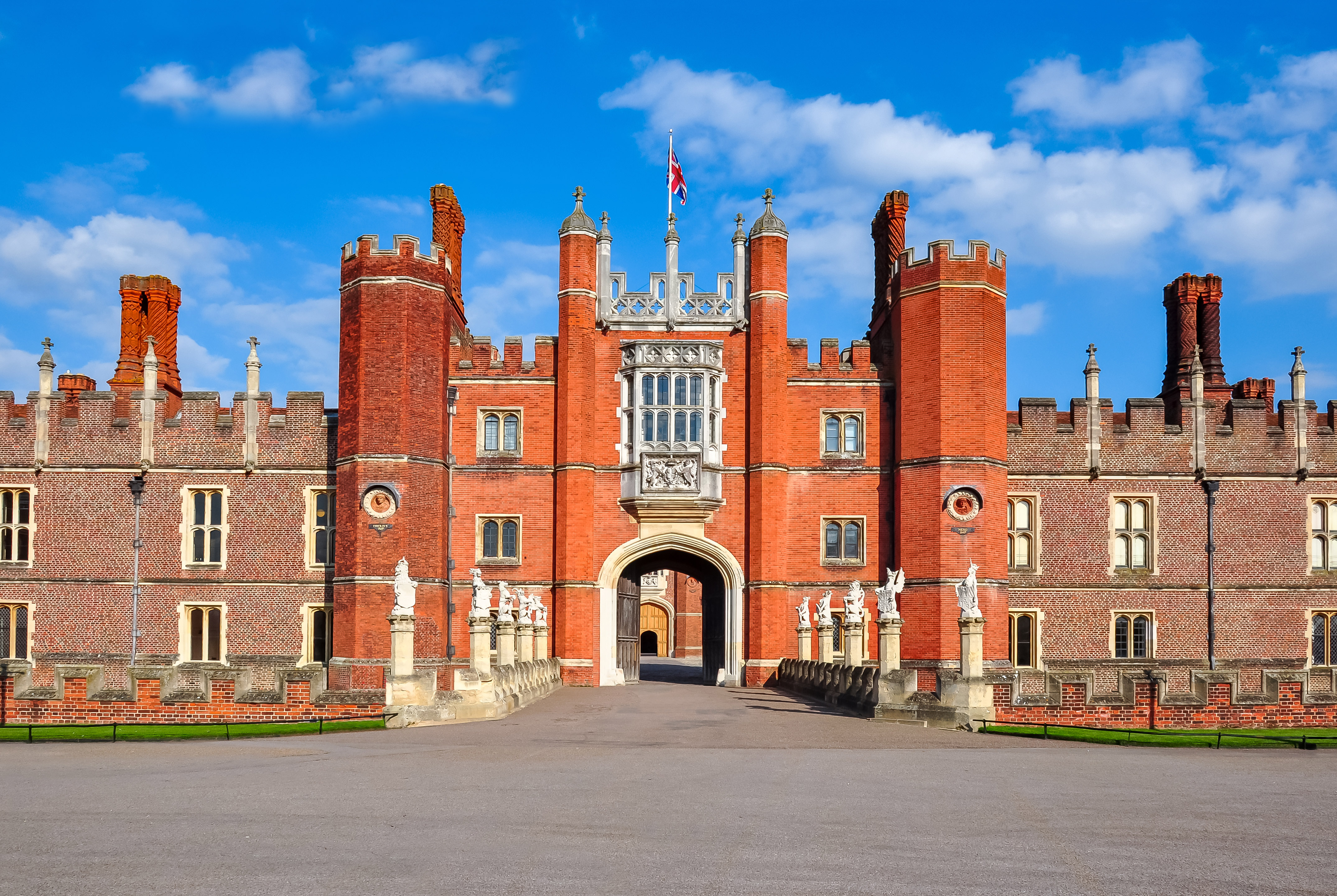 Early Modern - History Hit