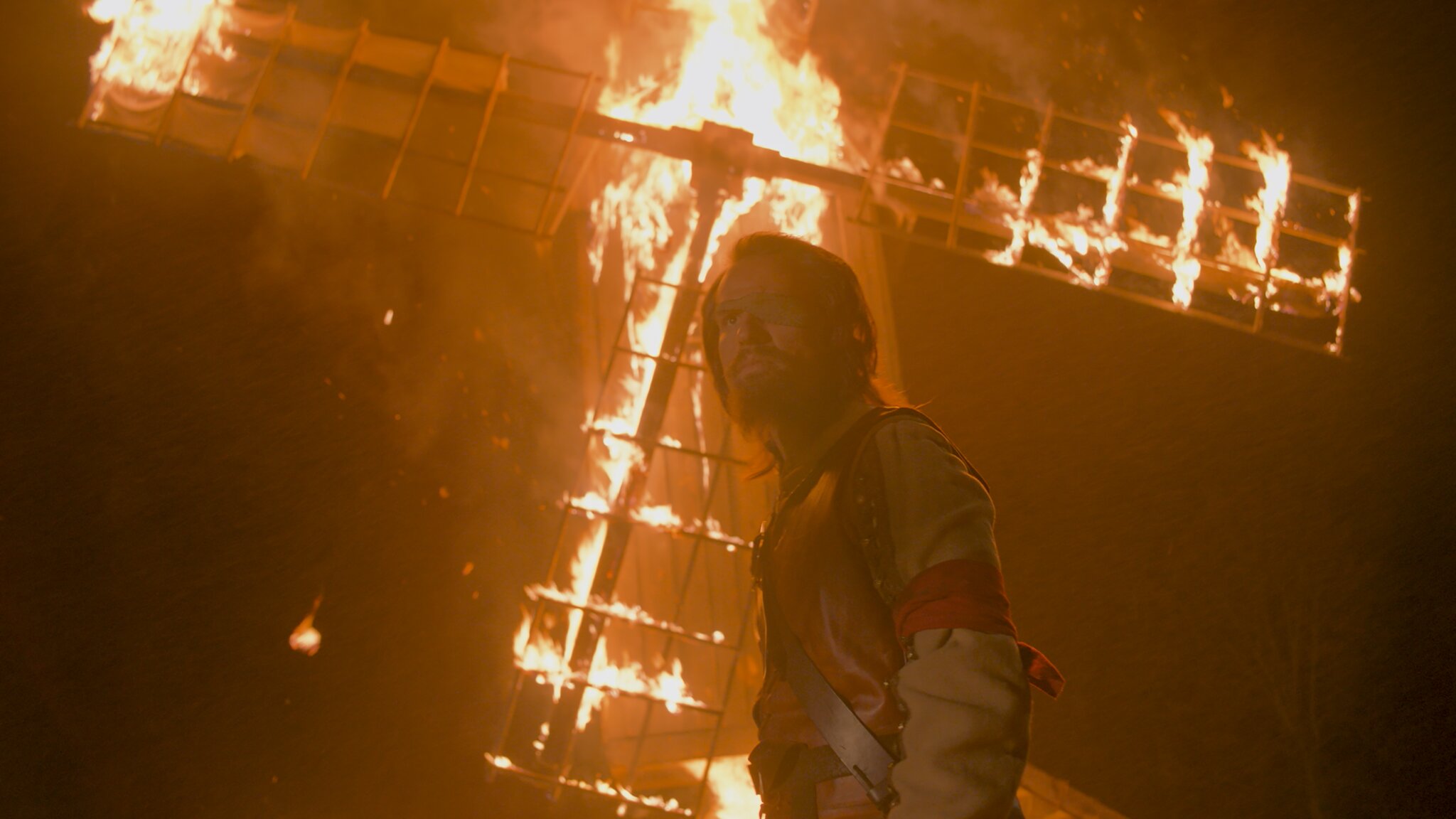 Age of Iron - Episode 4: Devastation