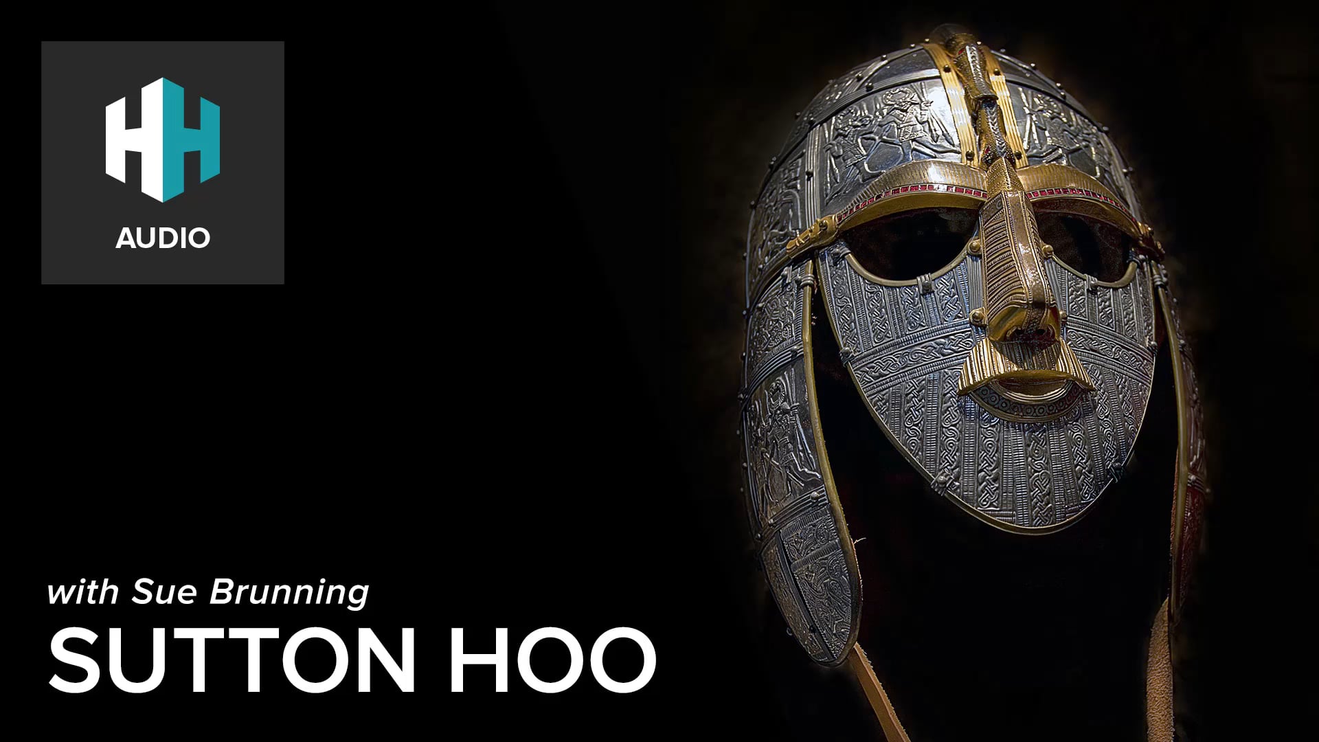 🎧 Sutton Hoo