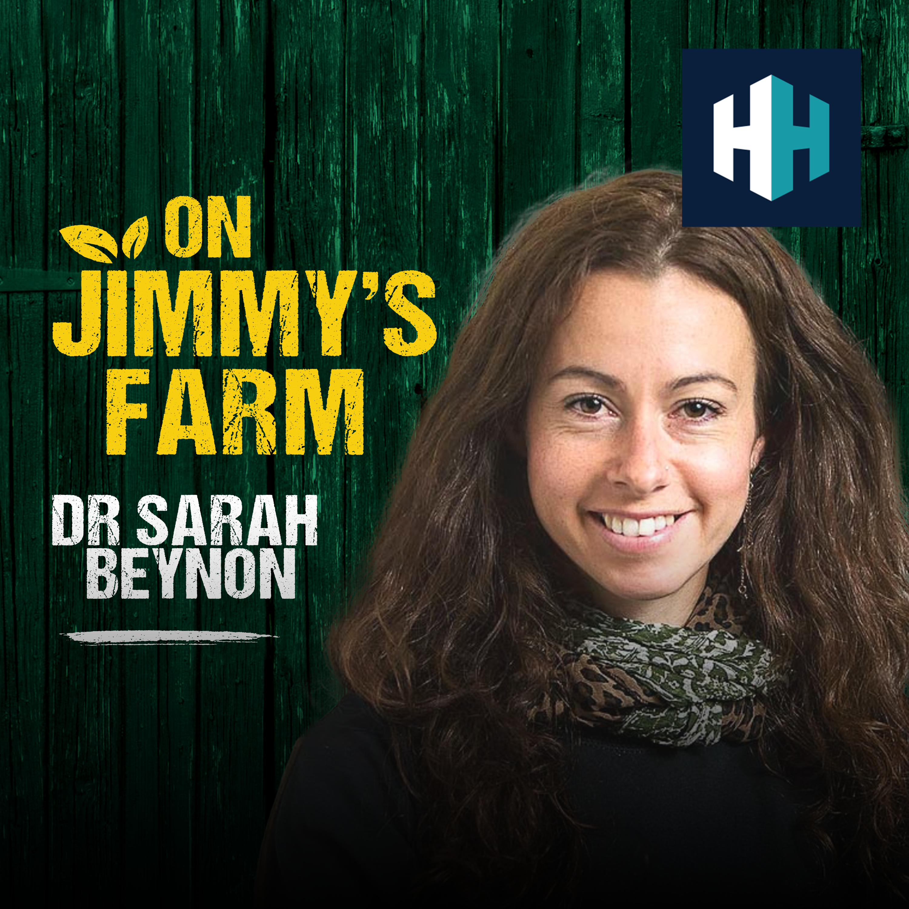 Dr Sarah Beynon on Eating Insects & Sustainability in the Food Industry
