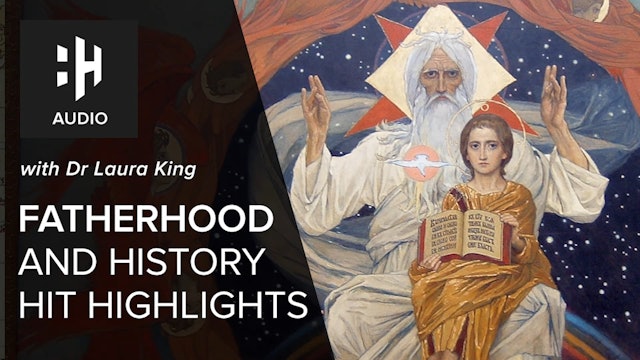 🎧 500th Episode: A History of Fatherhood and Some History Hit Highlights