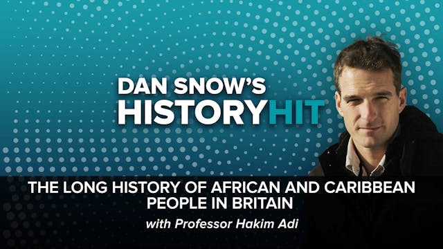 🎧 The Long History of African and Car...