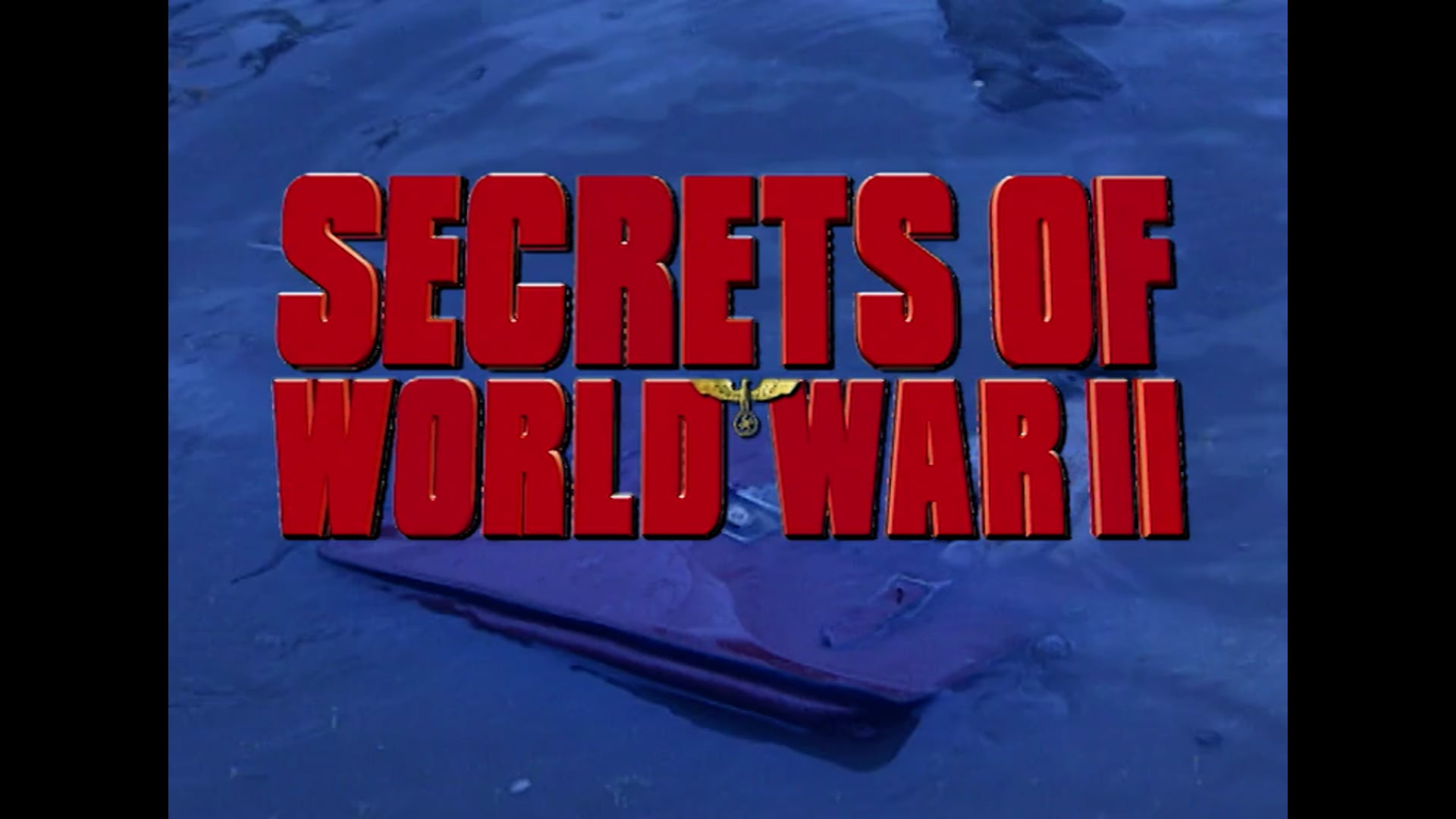 Secret Mission to North Africa