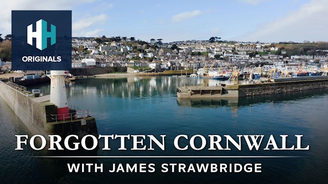 Forgotten Cornwall