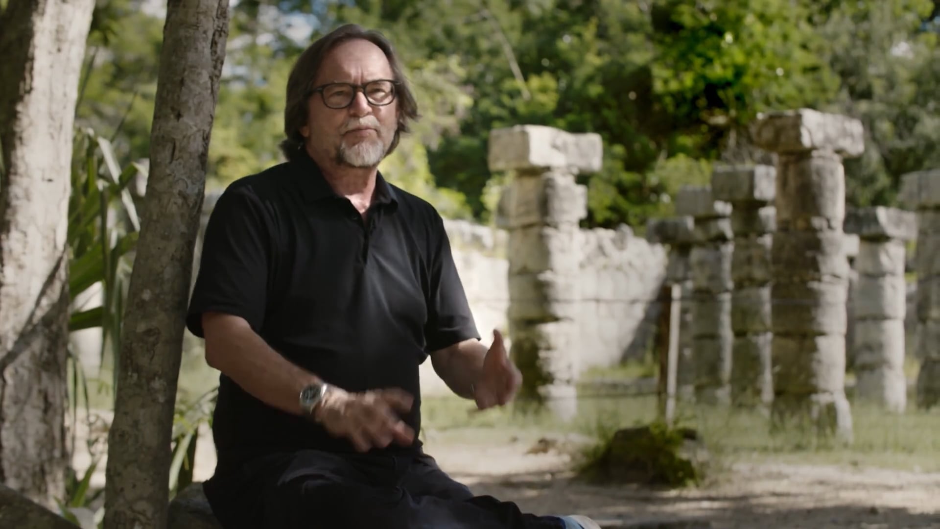 Maya: Ancient Metropolis - 1: Chichen Itza