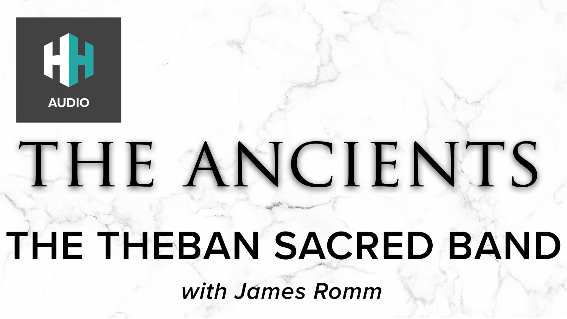 🎧 The Theban Sacred Band