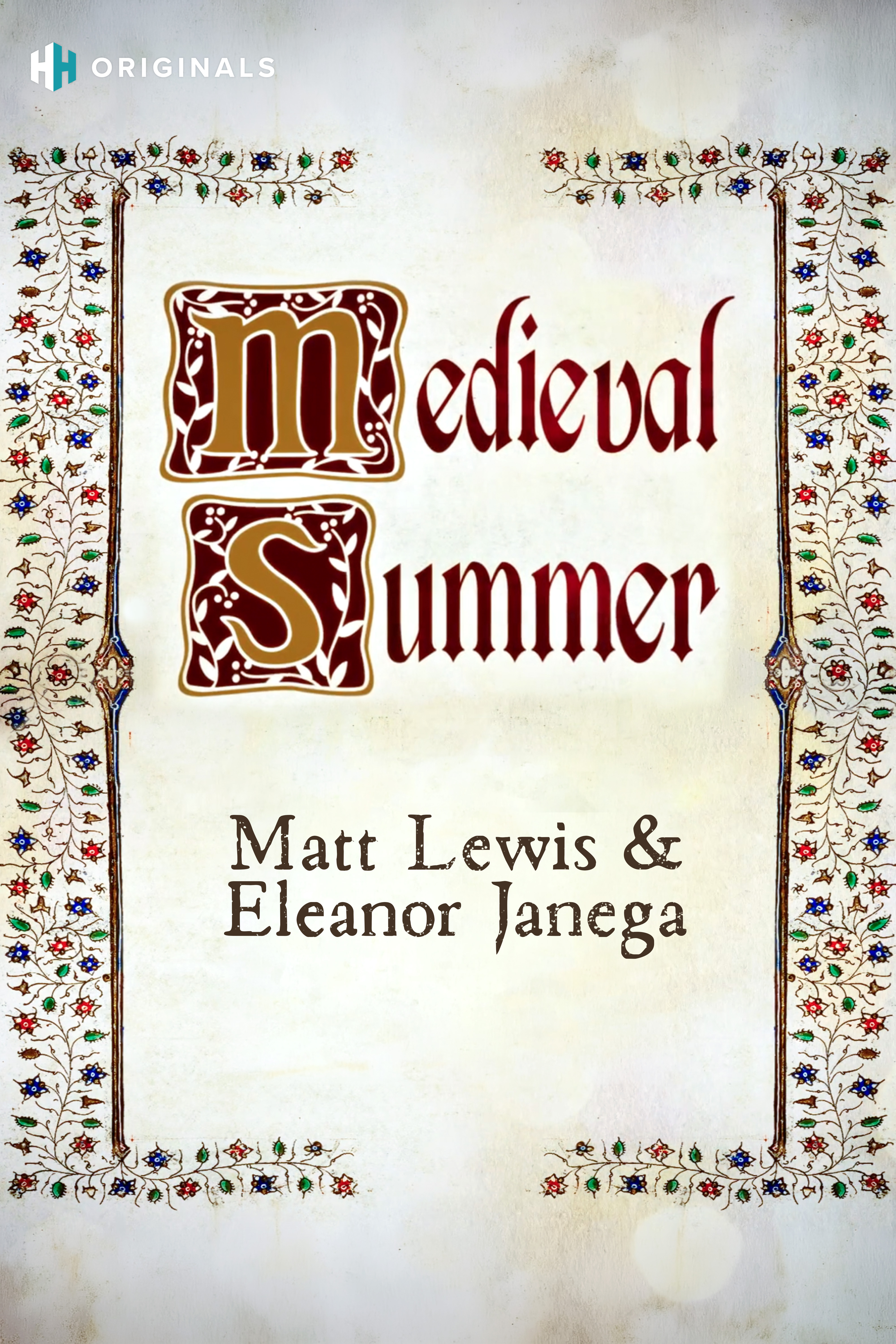 Medieval Summer
