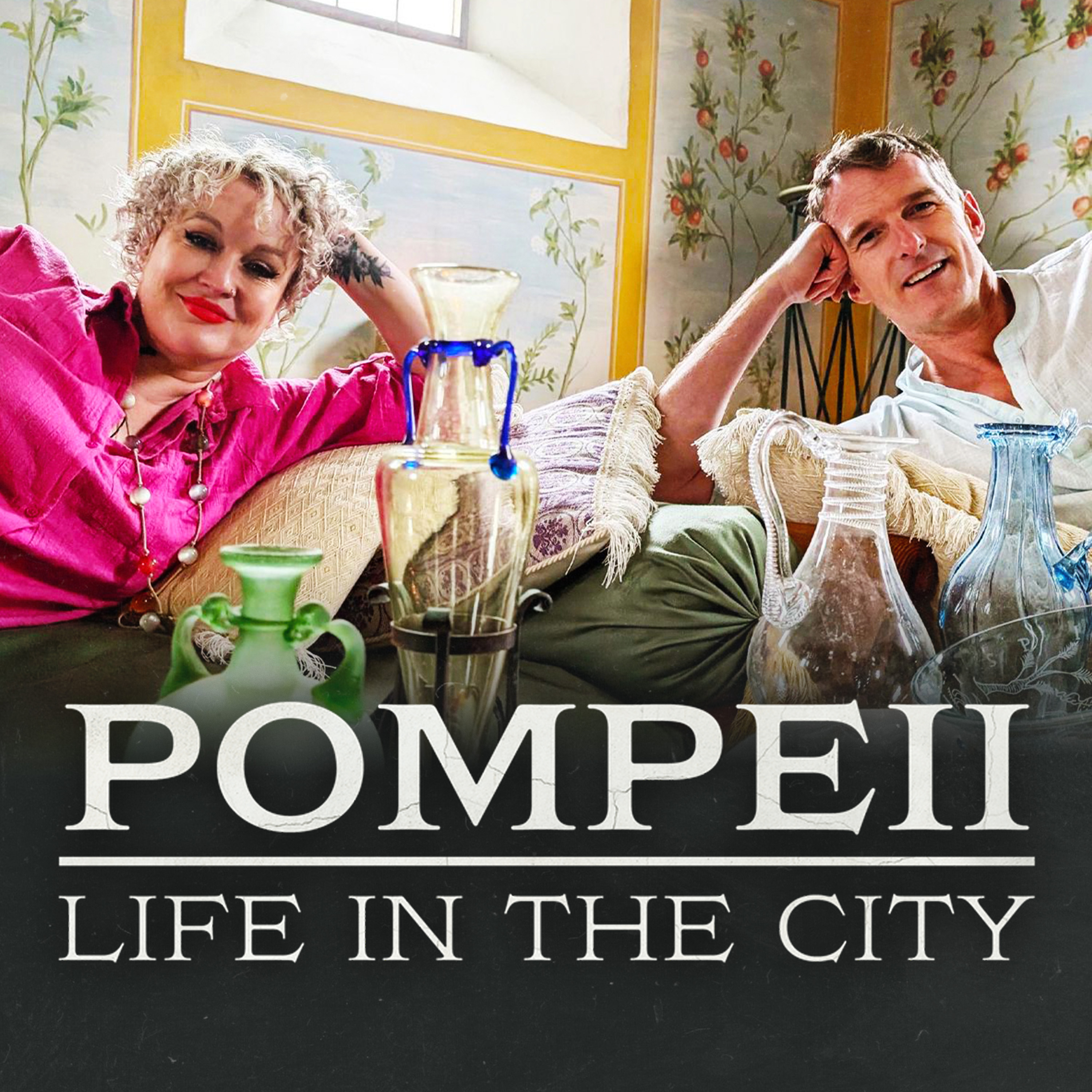 Pompeii: Life in the City
