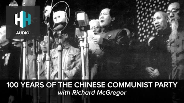 🎧 100 years of the Chinese Communist ...