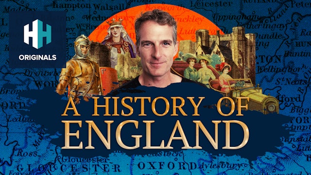 A History Of England History Hit A History Of England History Hit