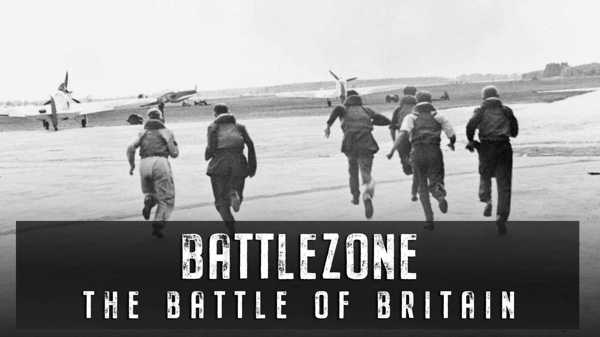 The Battle of Britain