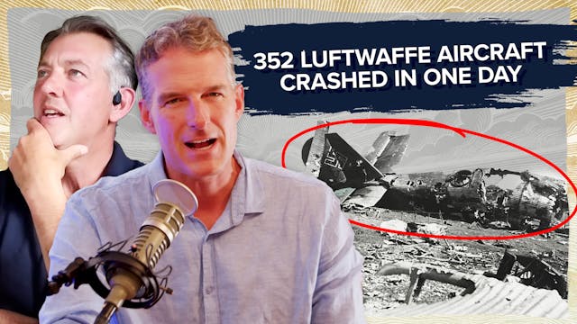 5 Reasons The Allies Won WW2 With Jam...