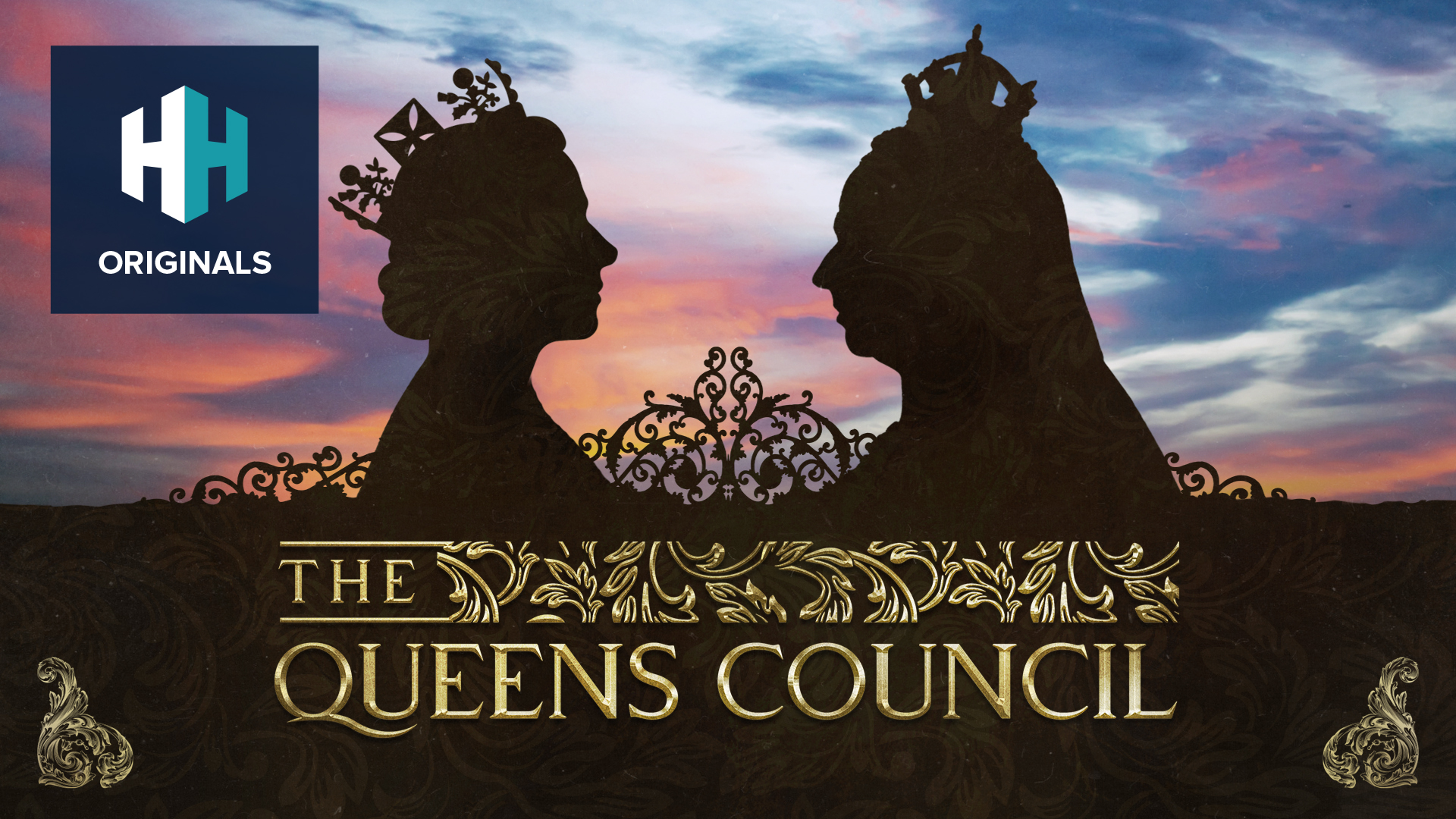 The Queens Council