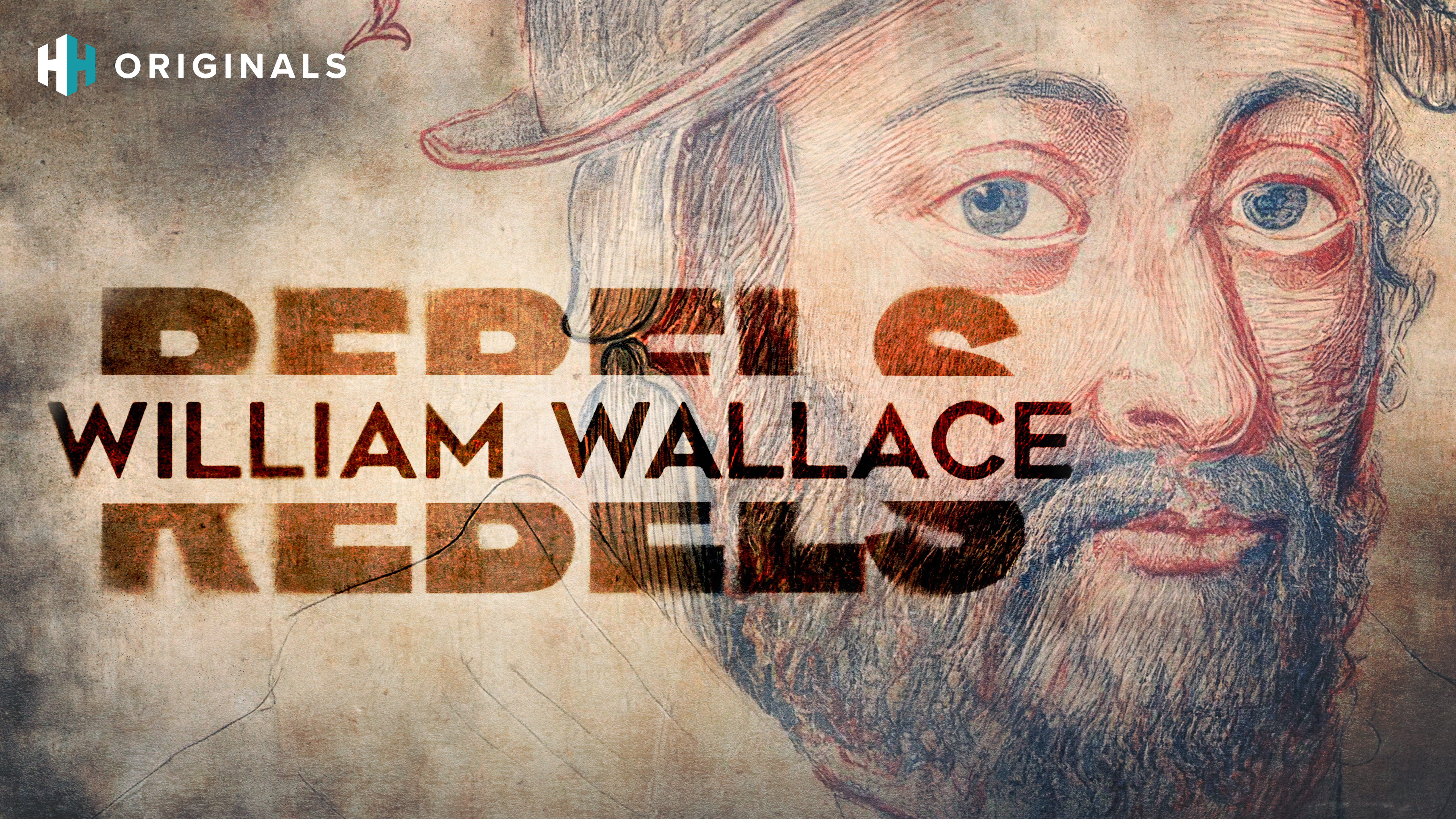 Rebels: William Wallace