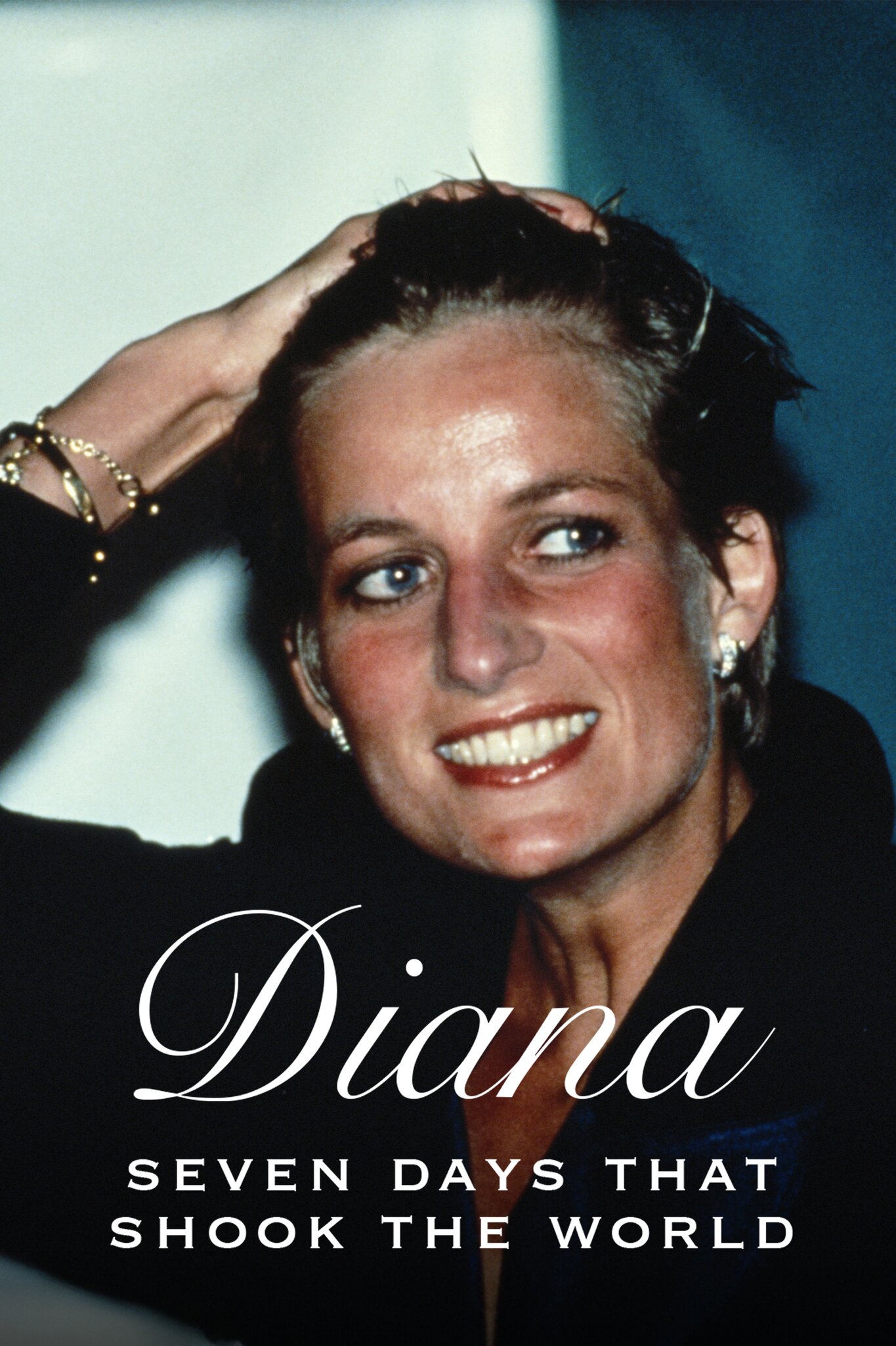 Diana: Seven Days that Shook the World