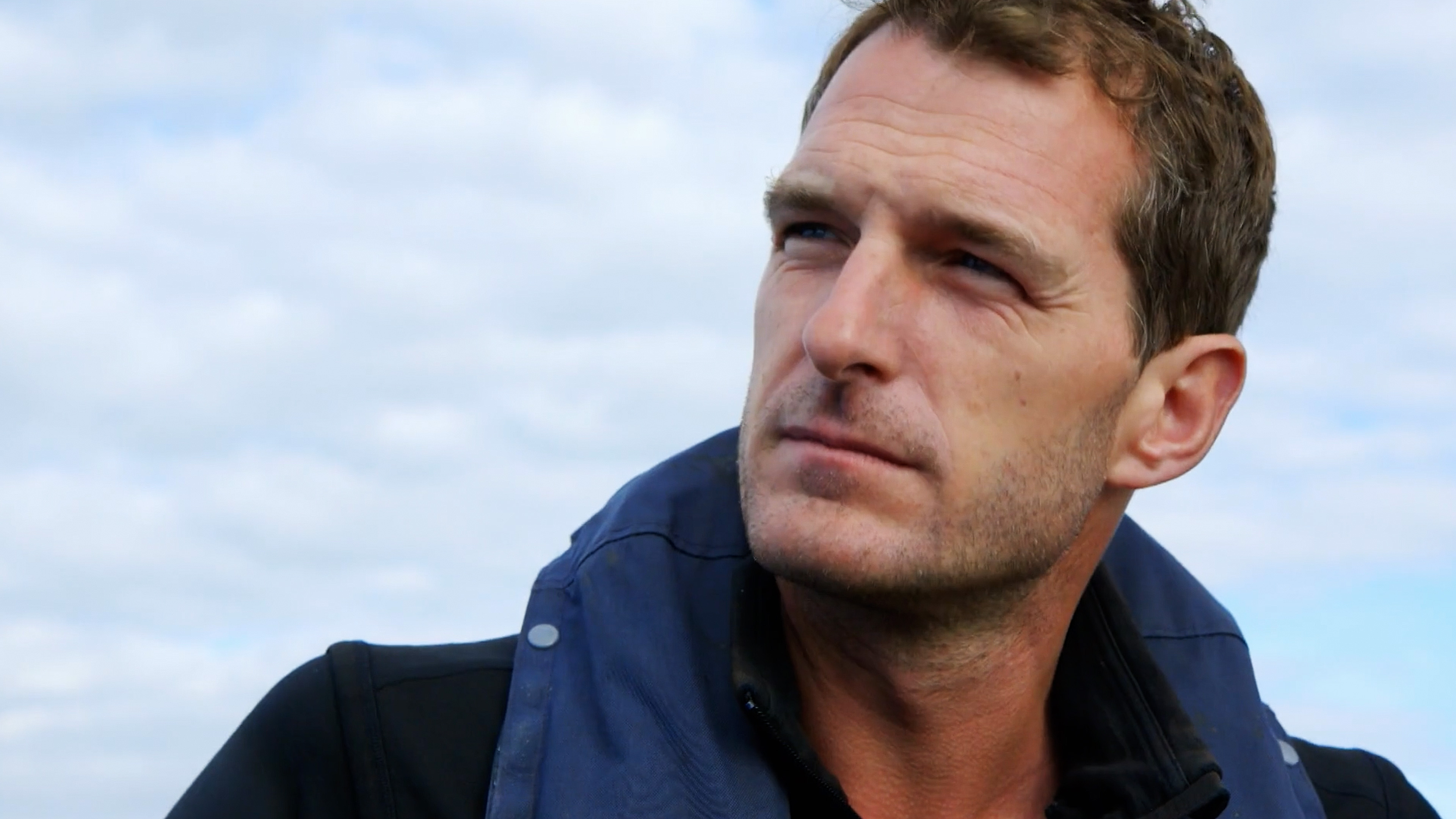 The Vikings Uncovered: Episode 1