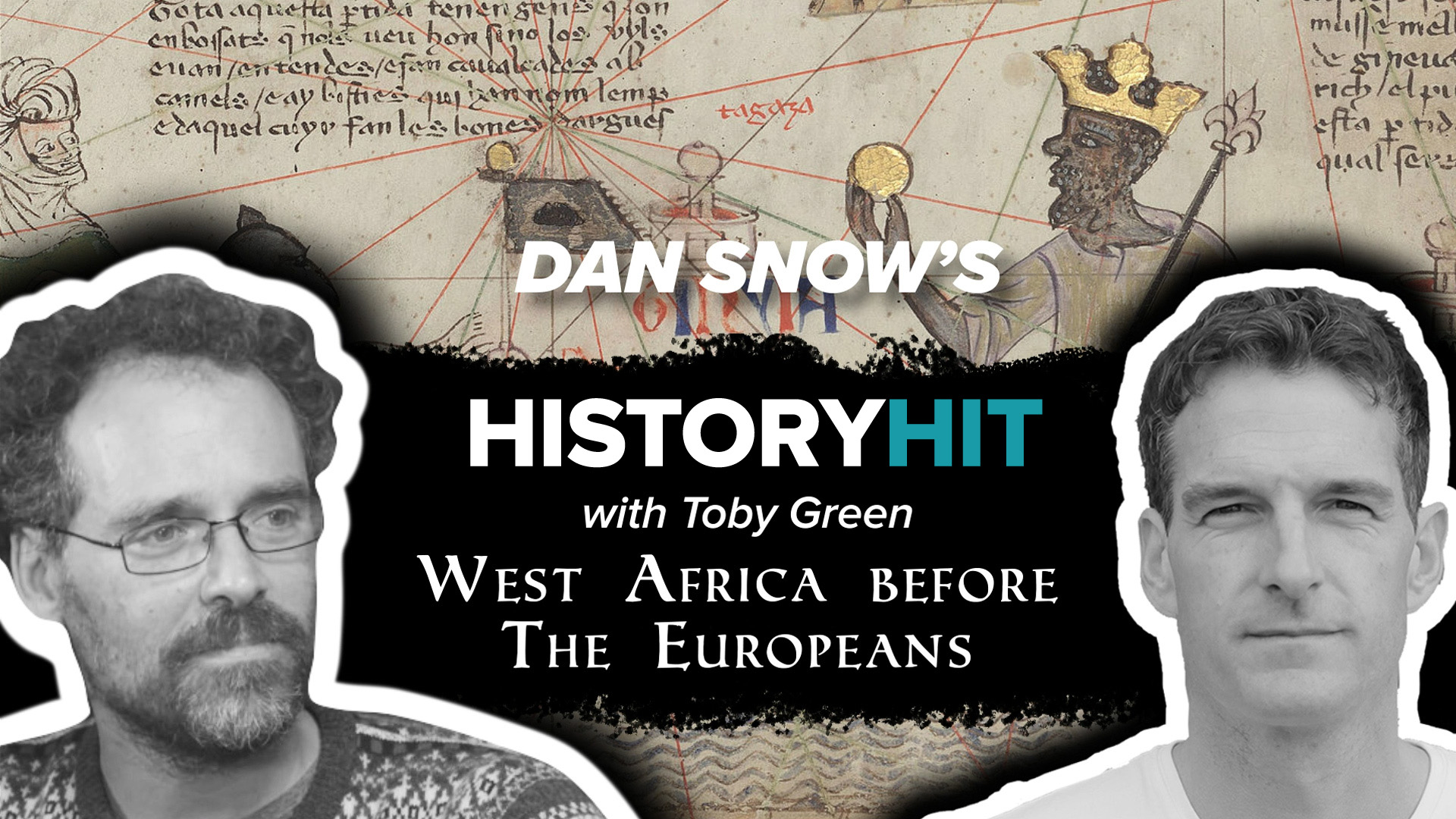 West Africa Before the Europeans