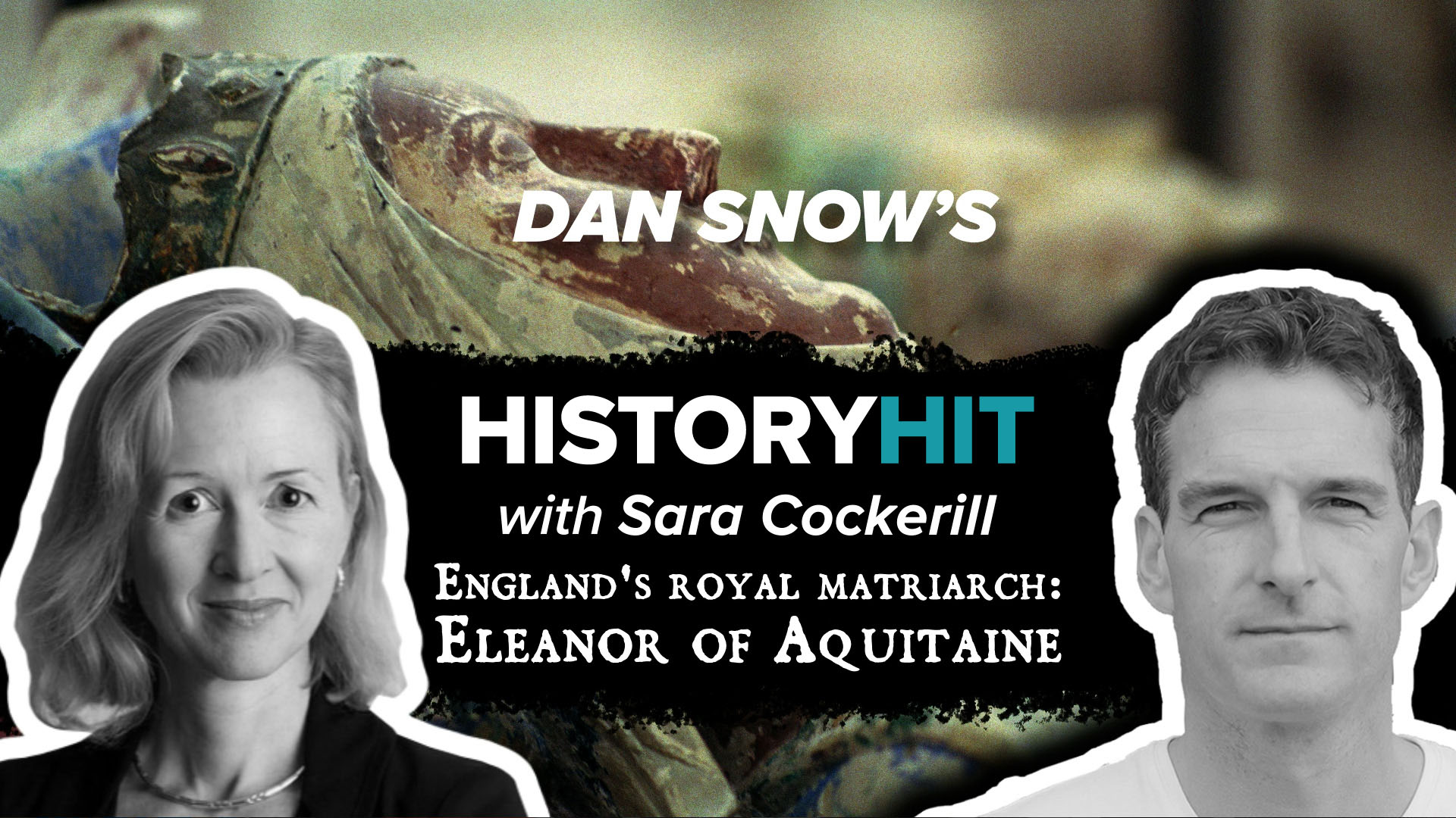 Eleanor of Aquitaine: England's Royal Matriarch