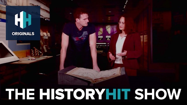 The HistoryHit Show