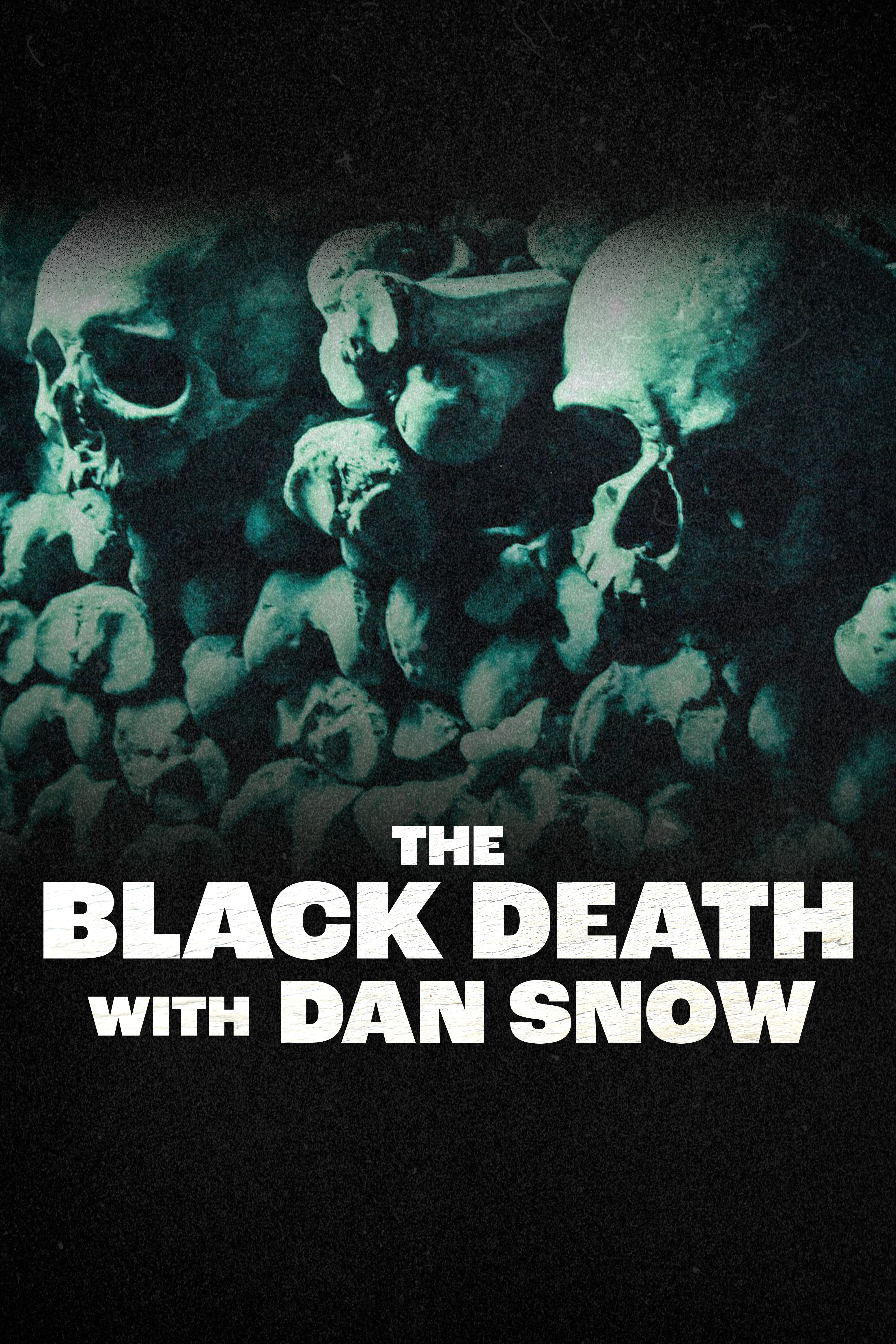 The Black Death with Dan Snow