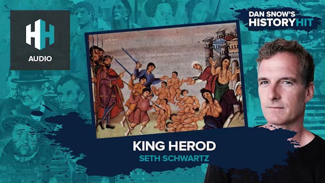 🎧 King Herod