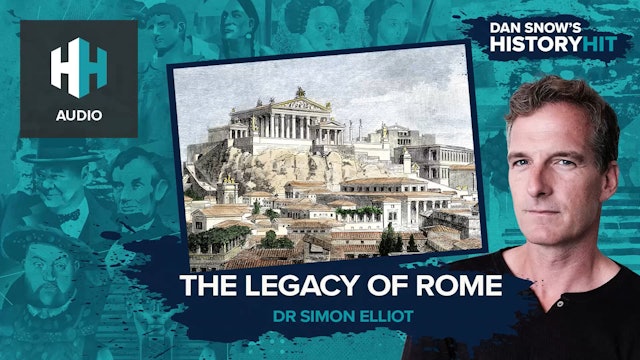 🎧 The Legacy of Rome