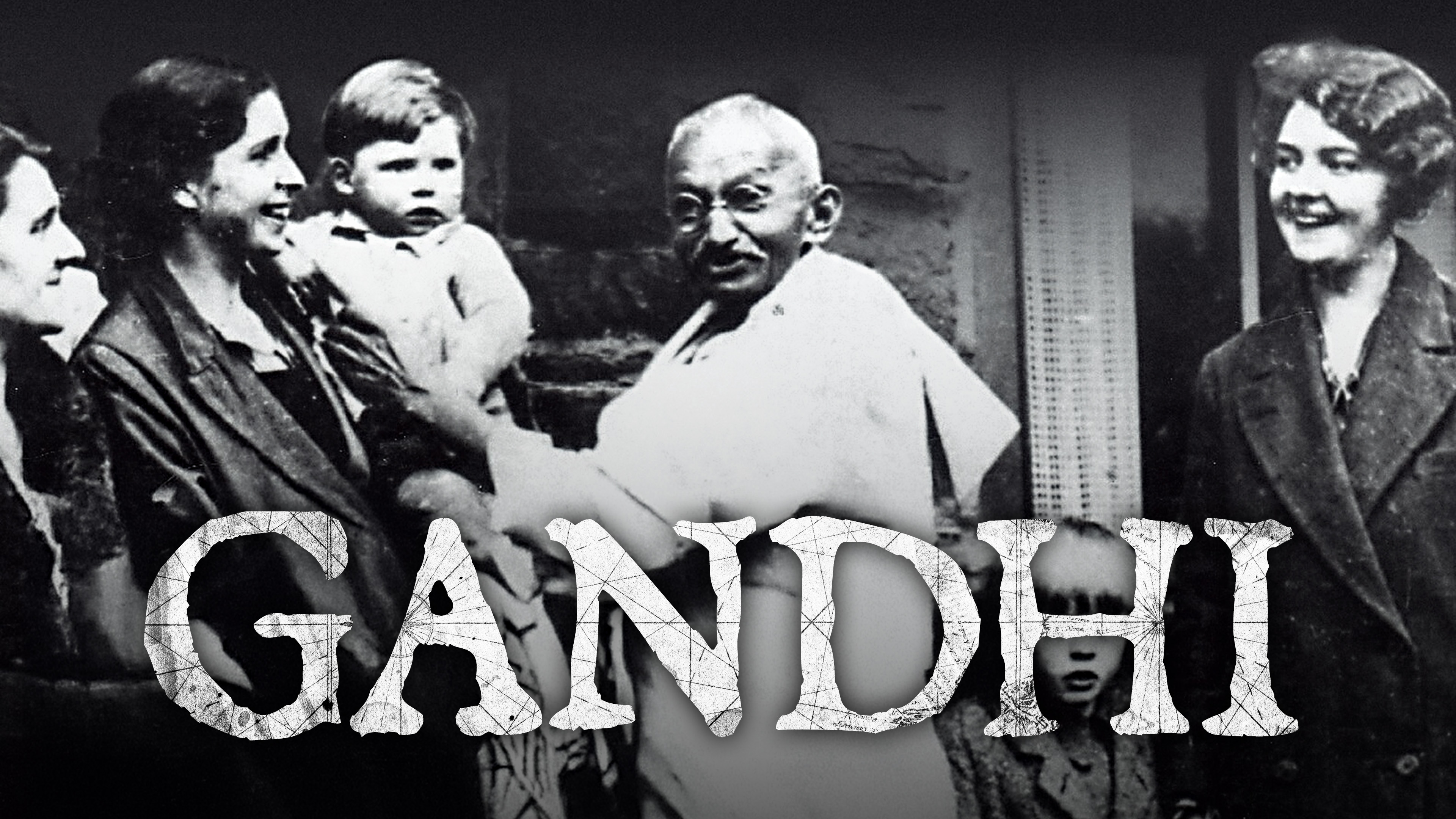 Gandhi