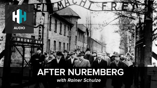 🎧 After Nuremberg