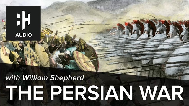 🎧 The Persian War