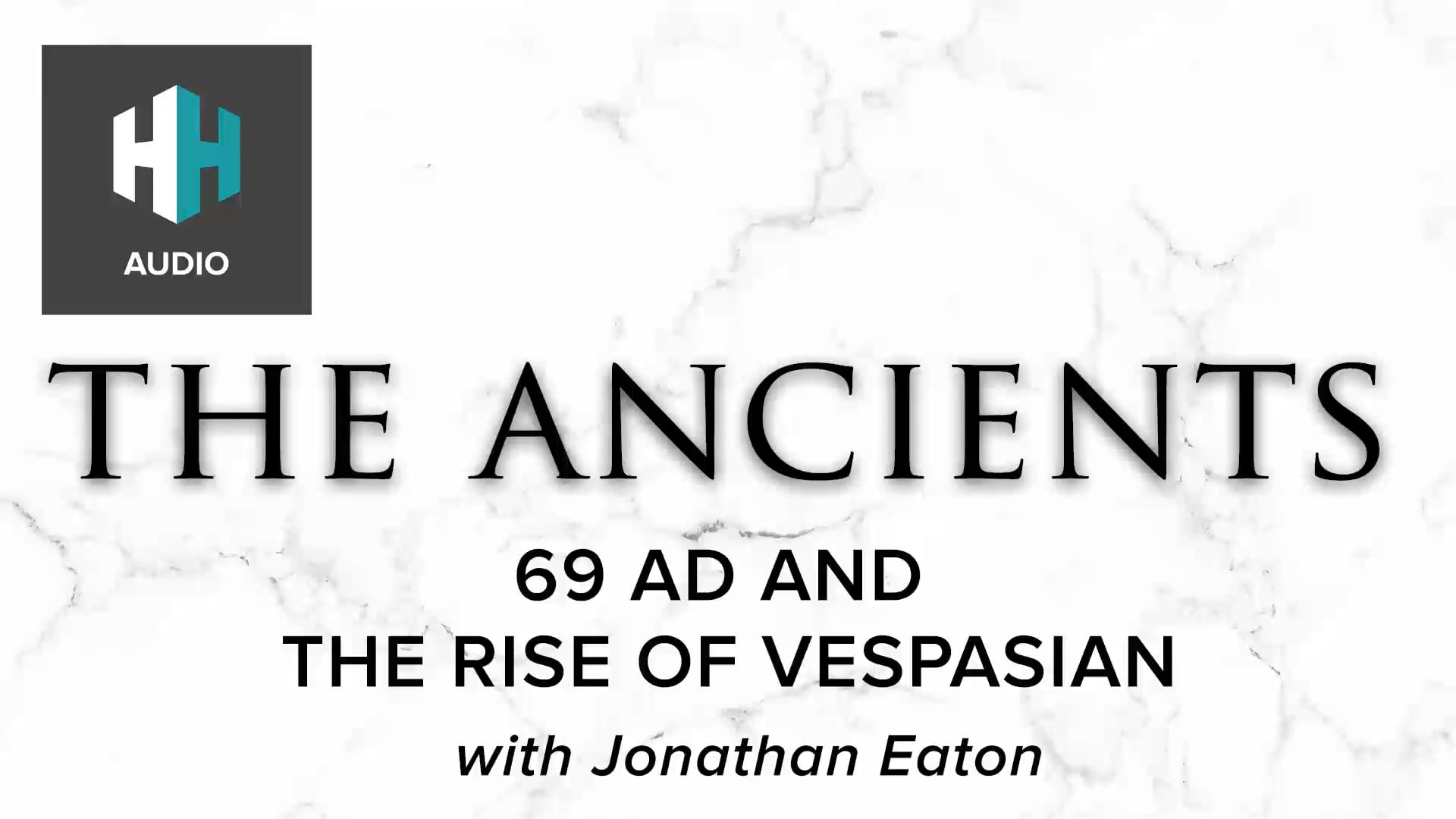 🎧 69 AD and the Rise of Vespasian