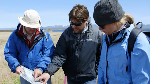 The Vikings Uncovered: Episode 2