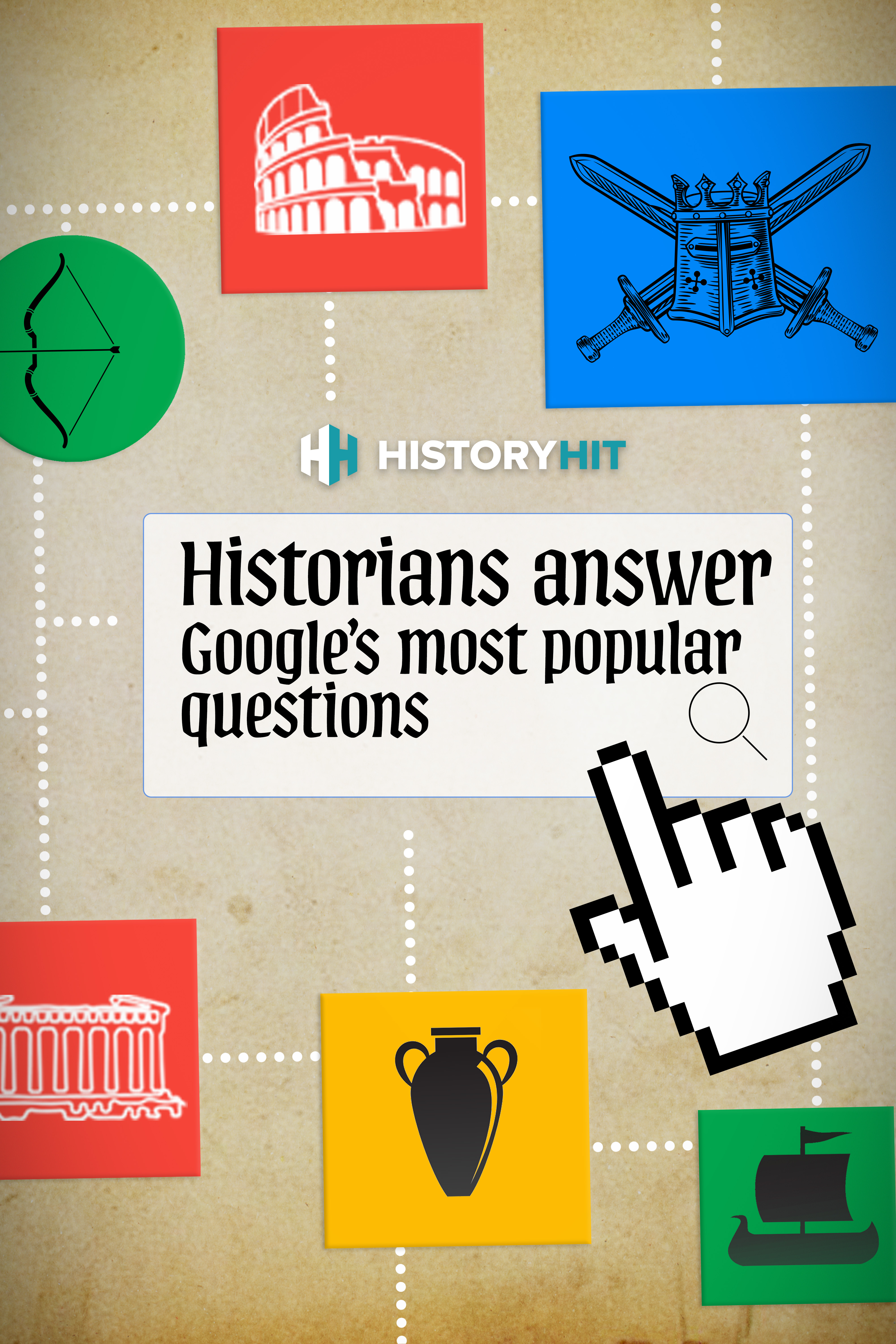 Historians Answer Google's Most Popular Questions