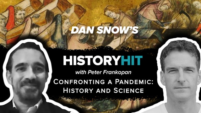 Pandemics: Science and History