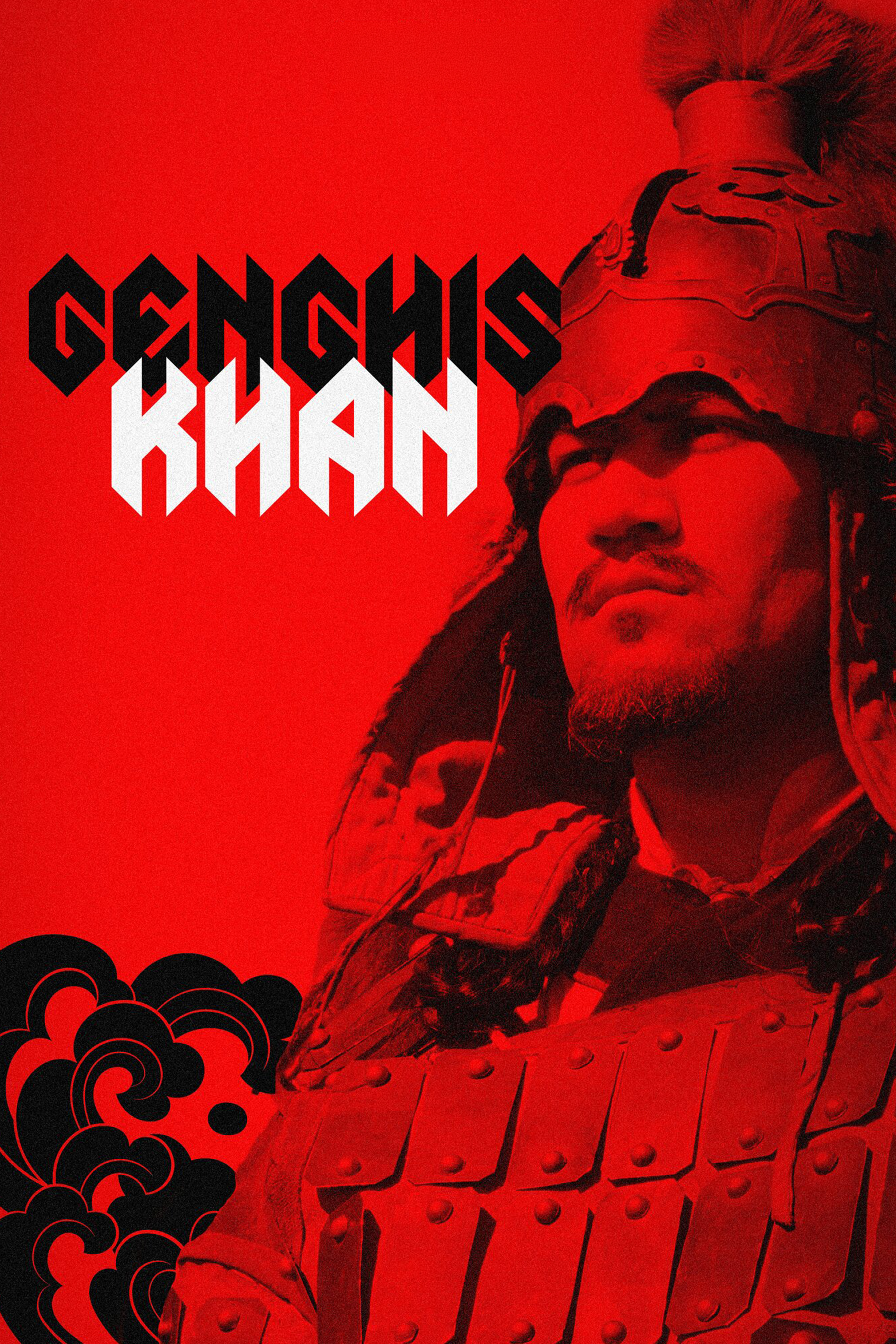 Genghis Khan