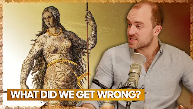 What Archeology Tells Us About Iron A...