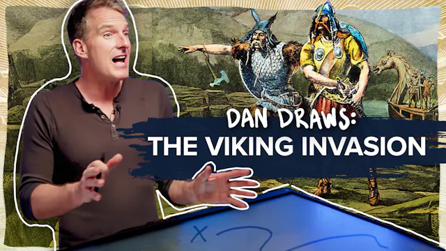 Historian Explains the Viking Era In ...
