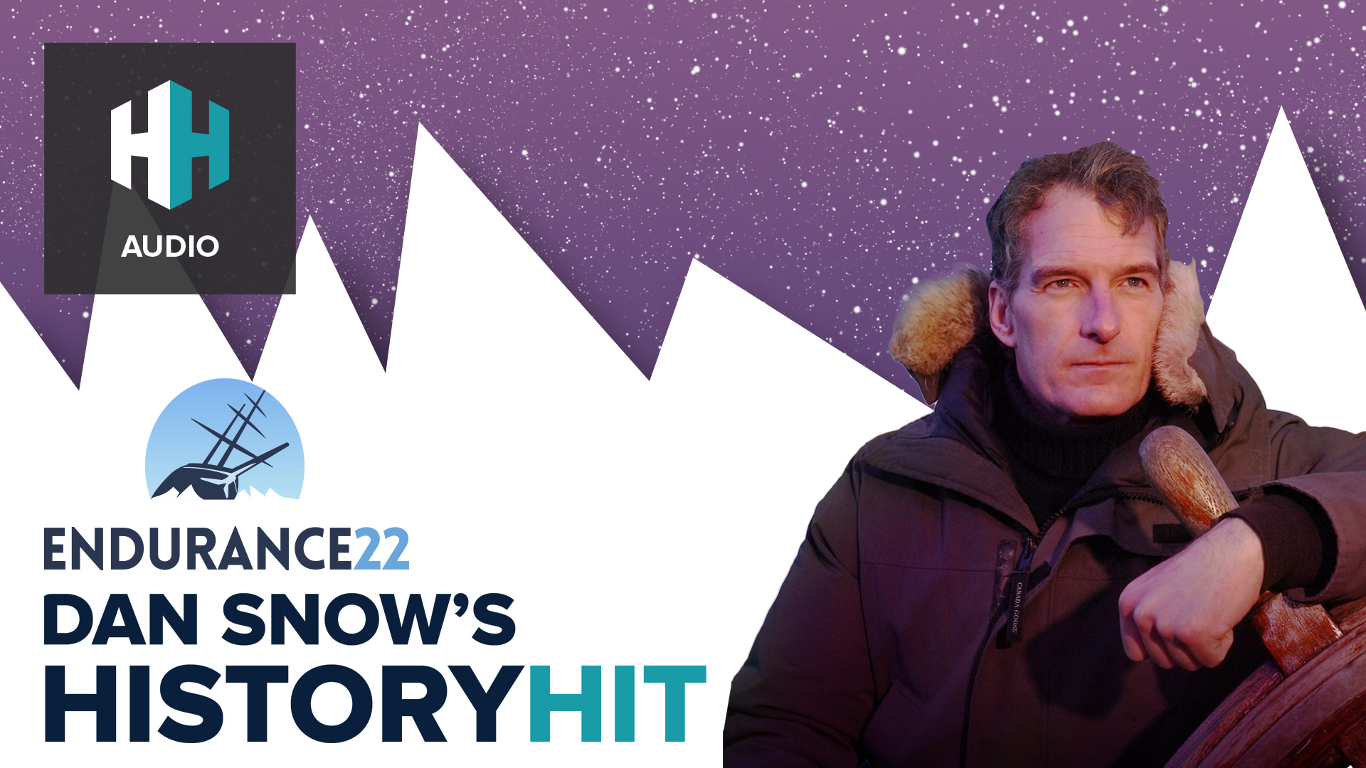 Endurance22: The Podcast Collection