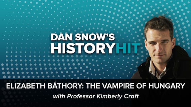 🎧 Elizabeth Báthory: The Vampire of H...