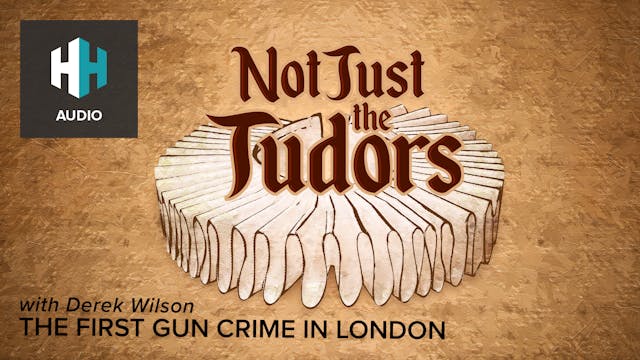 🎧 The First Gun Crime in London
