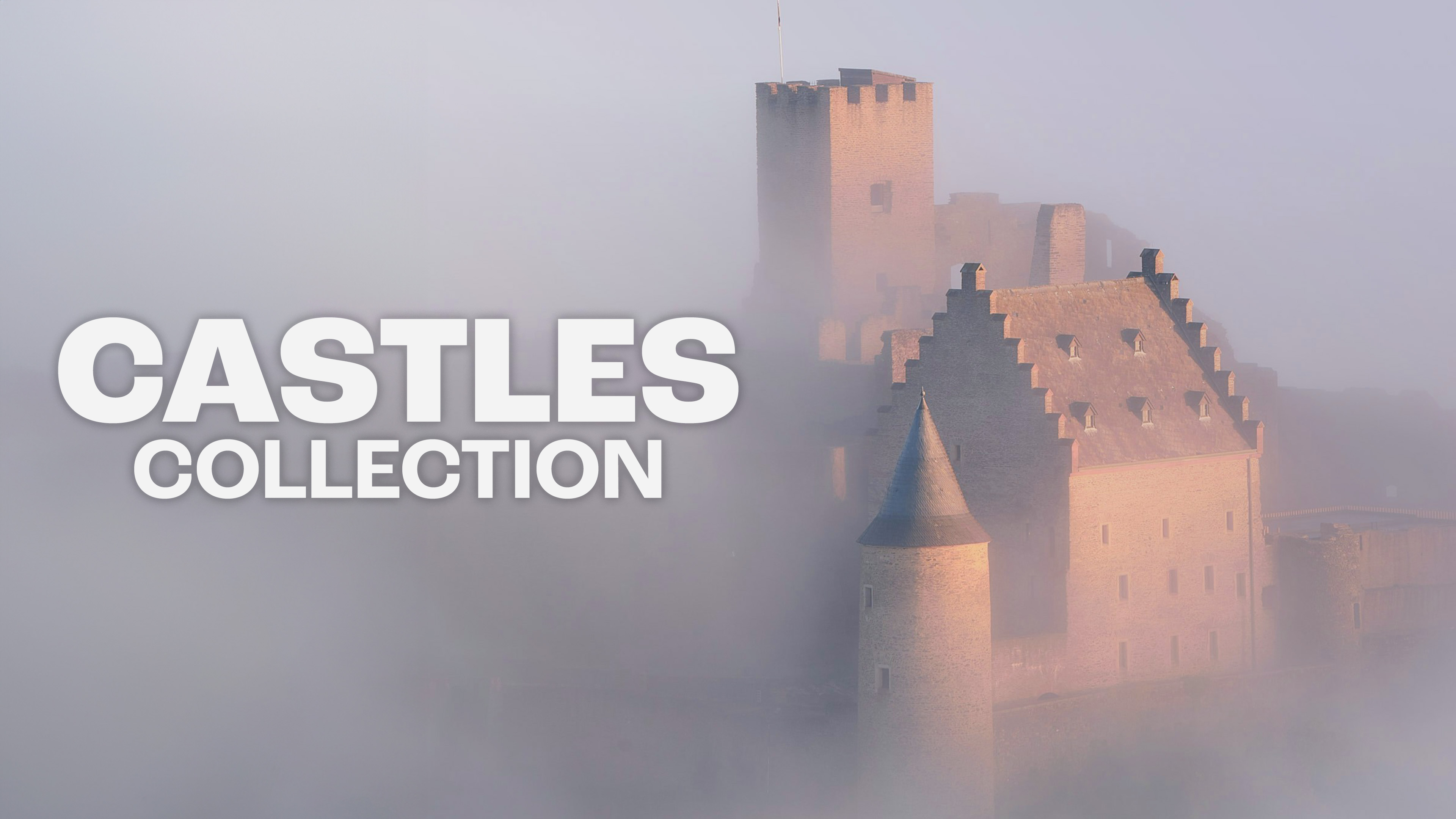 Castles Collection