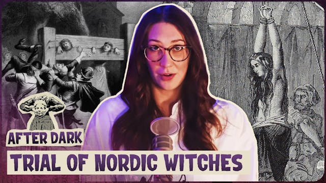 The 91 Norwegian "Witches" Sentenced ...