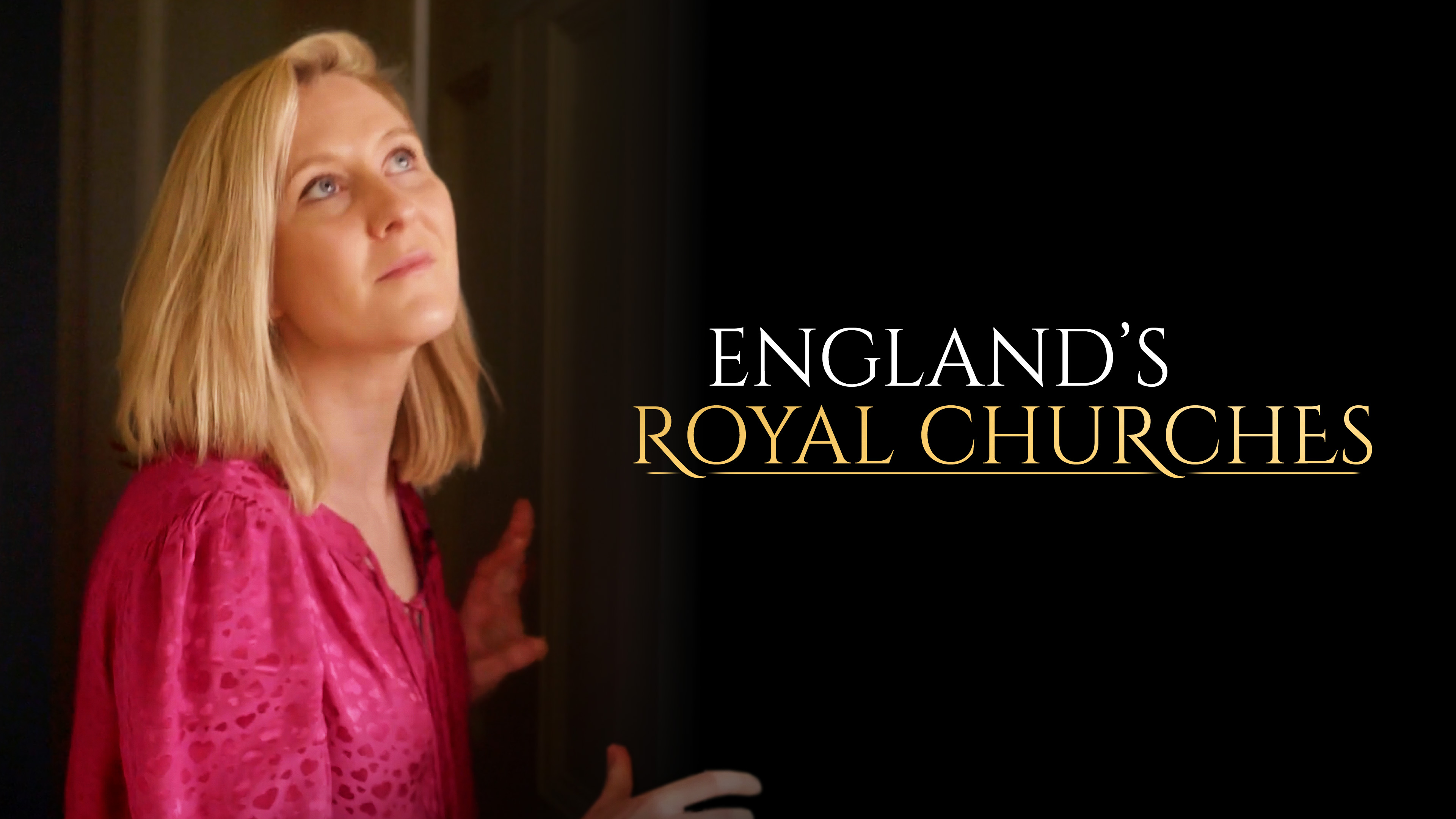 England's Royal Churches