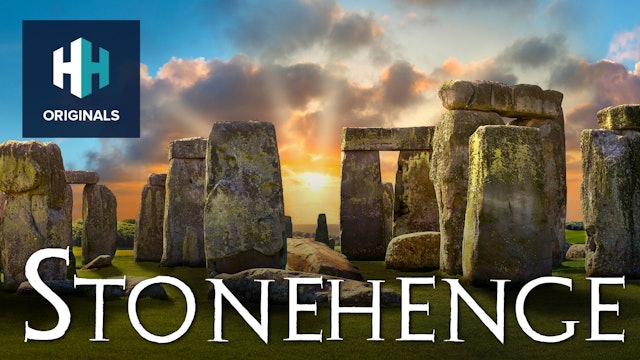 Stonehenge