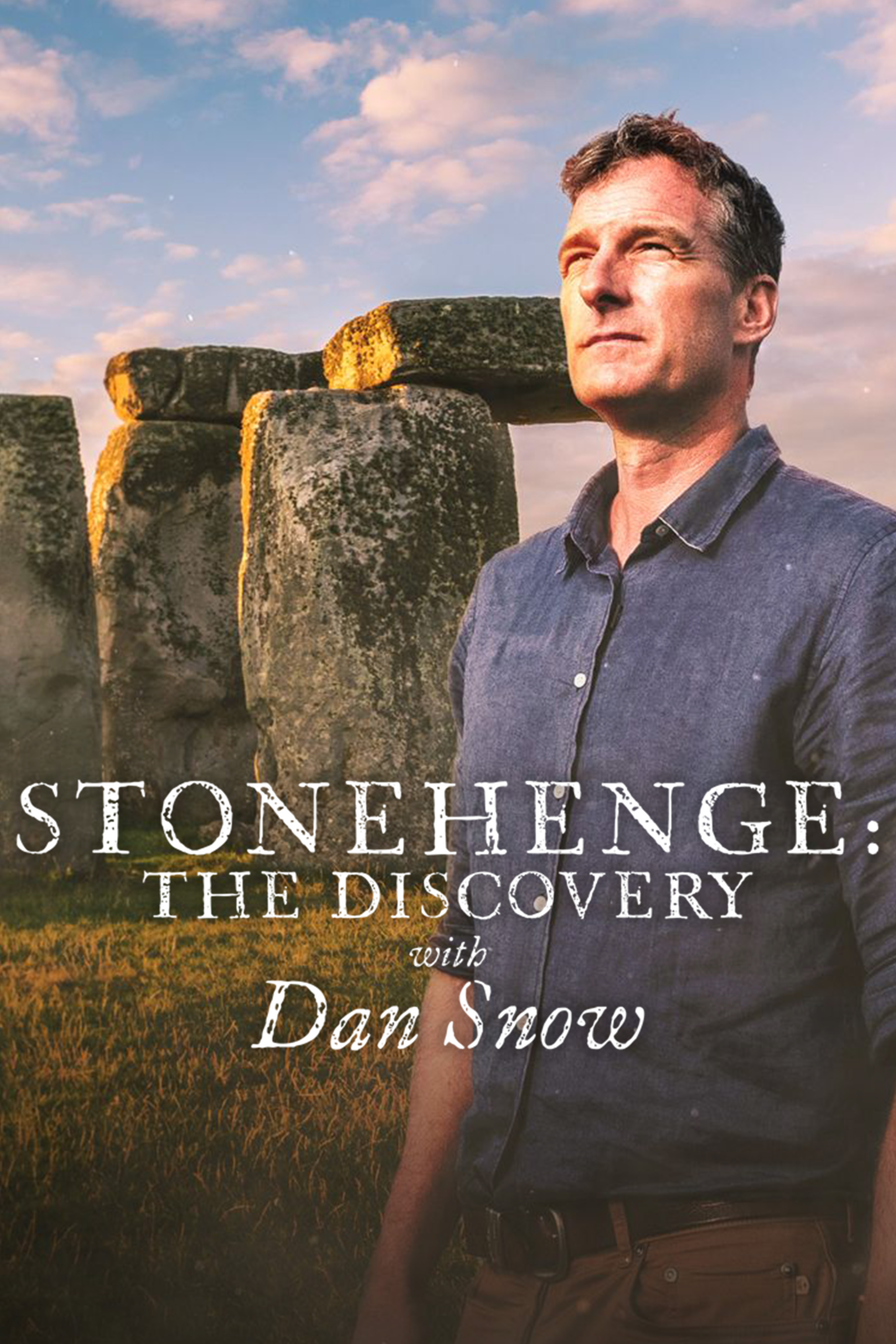 Stonehenge: The Discovery