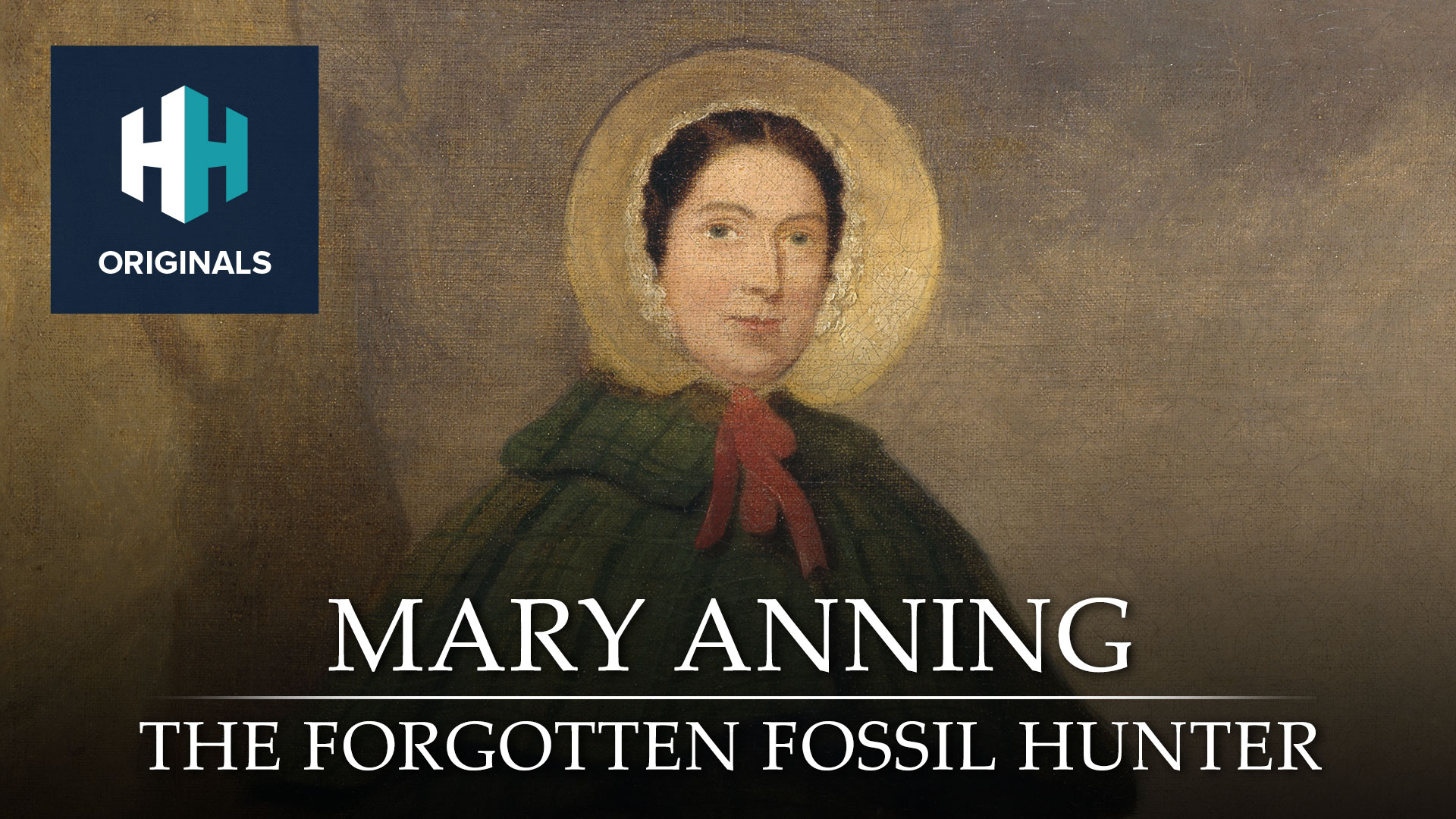 Mary Anning: The Forgotten Fossil Hunter