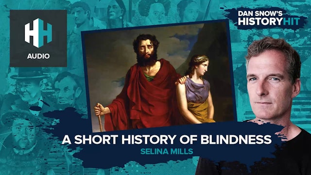 🎧 A Short History of Blindness